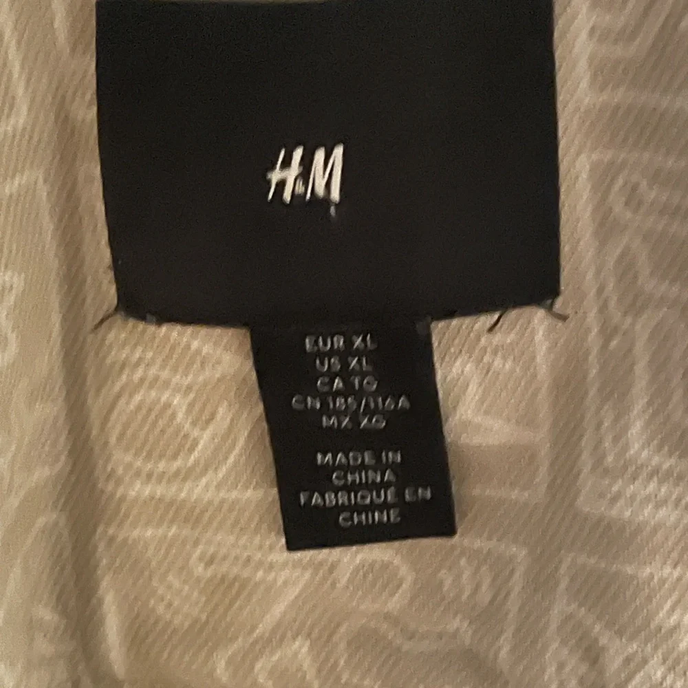 H&M Keith Haring jacket - Picture 4 of 4